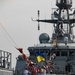 Exercise Sea Breeze 2021