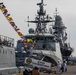Exercise Sea Breeze 2021