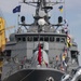 Exercise Sea Breeze 2021
