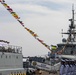 Exercise Sea Breeze 2021