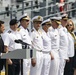 Exercise Sea Breeze 2021