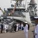 Exercise Sea Breeze 2021