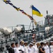 Exercise Sea Breeze 2021