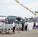 Exercise Sea Breeze 2021