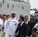 Exercise Sea Breeze 2021