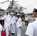 Exercise Sea Breeze 2021