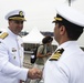 Exercise Sea Breeze 2021