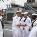 Exercise Sea Breeze 2021