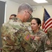 Task Force Sinai Recognizes Departing Soldiers