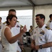 Exercise Sea Breeze 2021