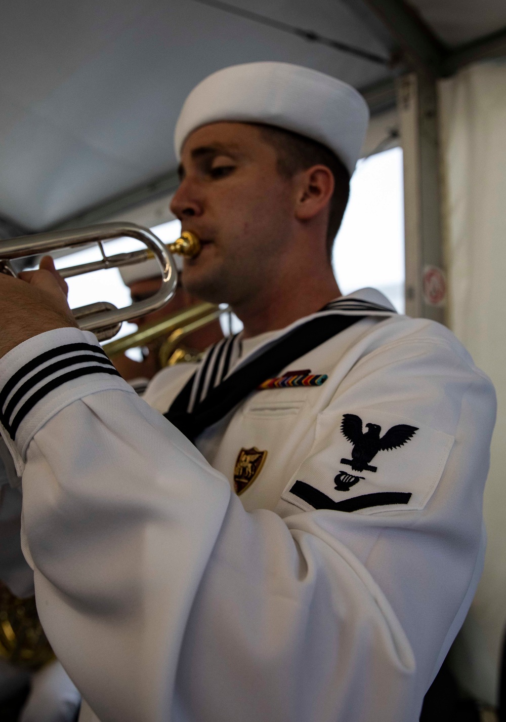 Exercise Sea Breeze 2021