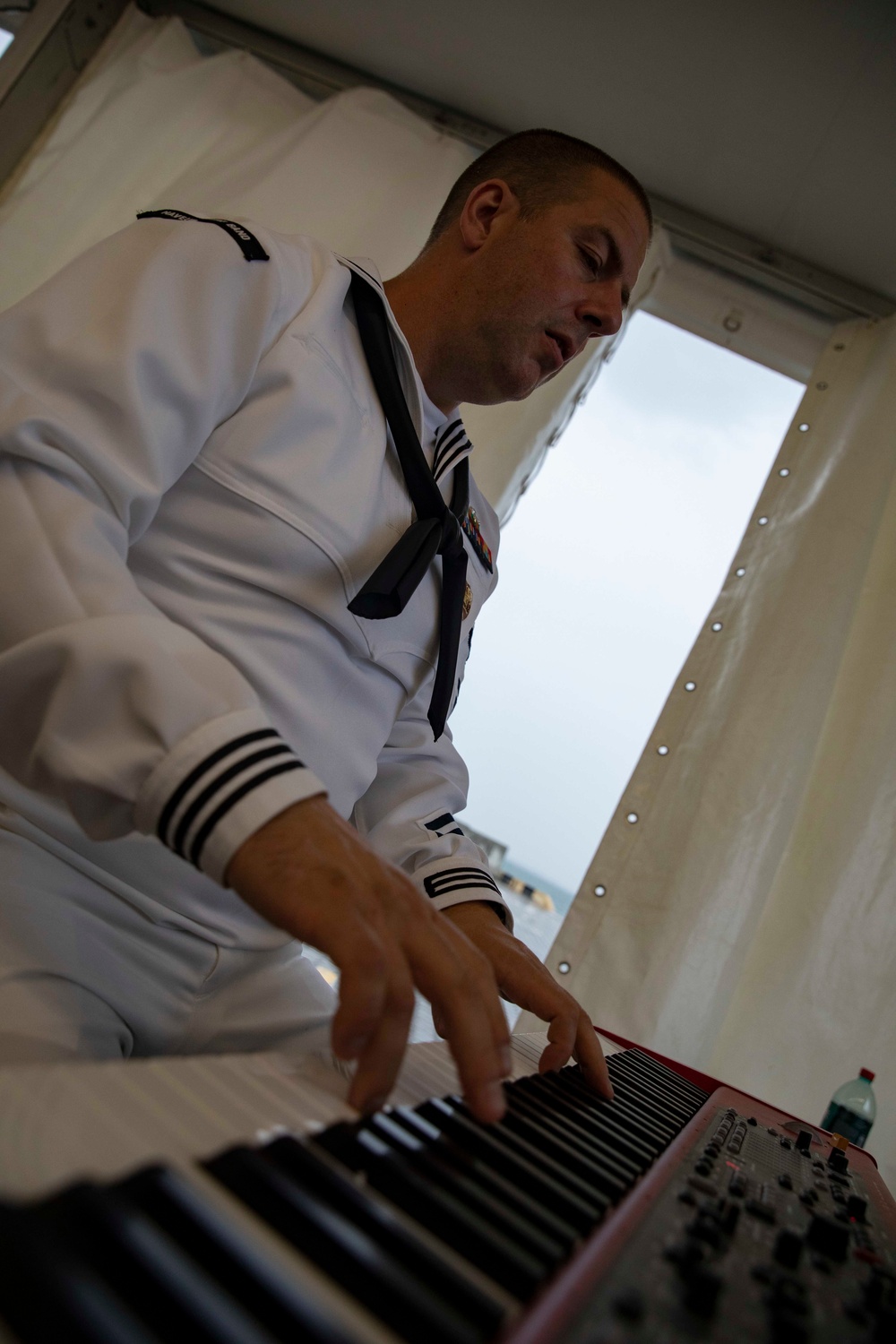 Exercise Sea Breeze 2021