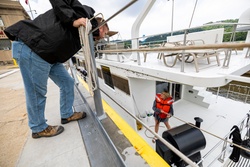 Pittsburgh District provides freedom of movement on Independence Day and every day