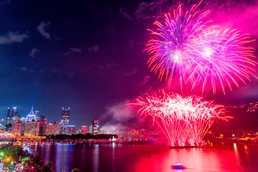 Pittsburgh District serves freedom of movement on Independence Day and every day