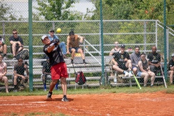 1st CAB Independence Day Softball Tournament