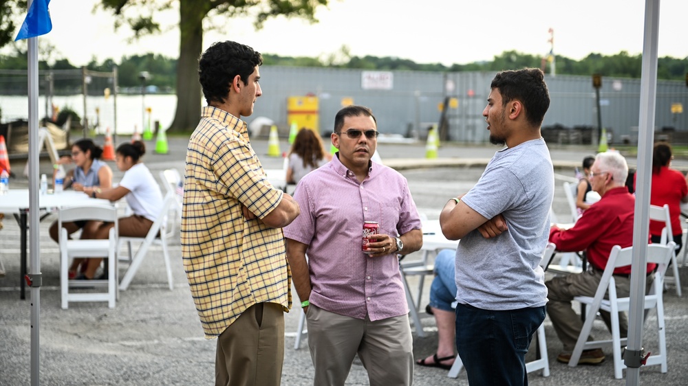 IADC 4th of July Celebration 2021