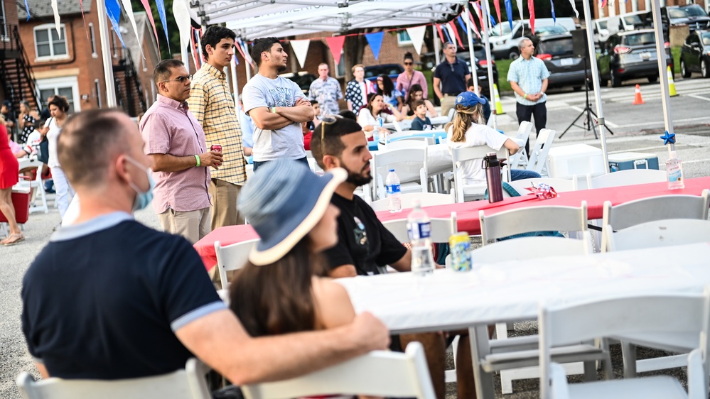 IADC 4th of July Celebration 2021