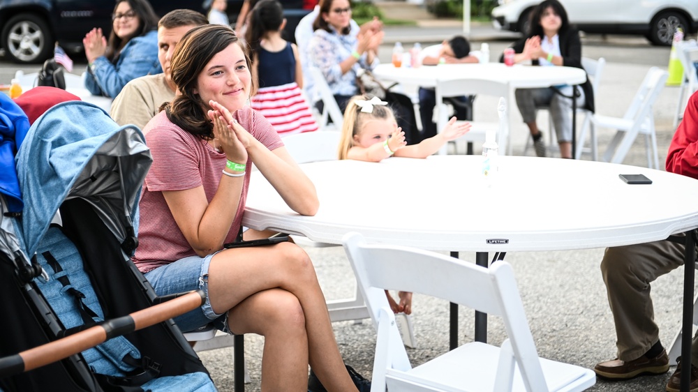 IADC 4th of July Celebration 2021