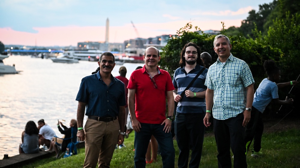 IADC 4th of July Celebration 2021