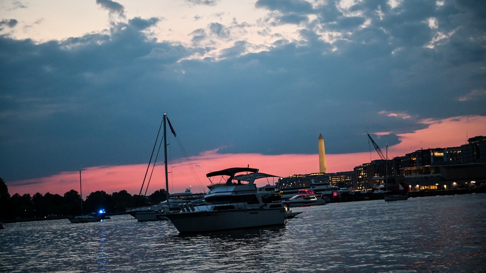 IADC 4th of July Celebration 2021