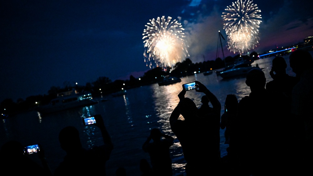 IADC 4th of July Celebration 2021