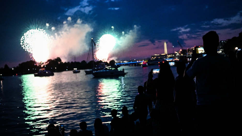 IADC 4th of July Celebration 2021