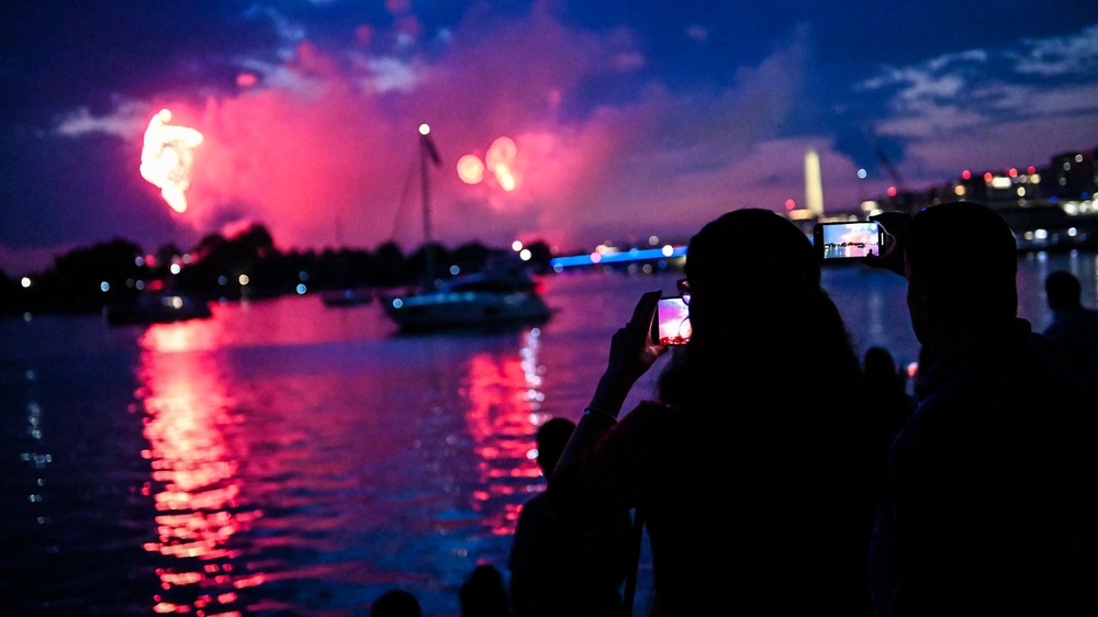 IADC 4th of July Celebration 2021