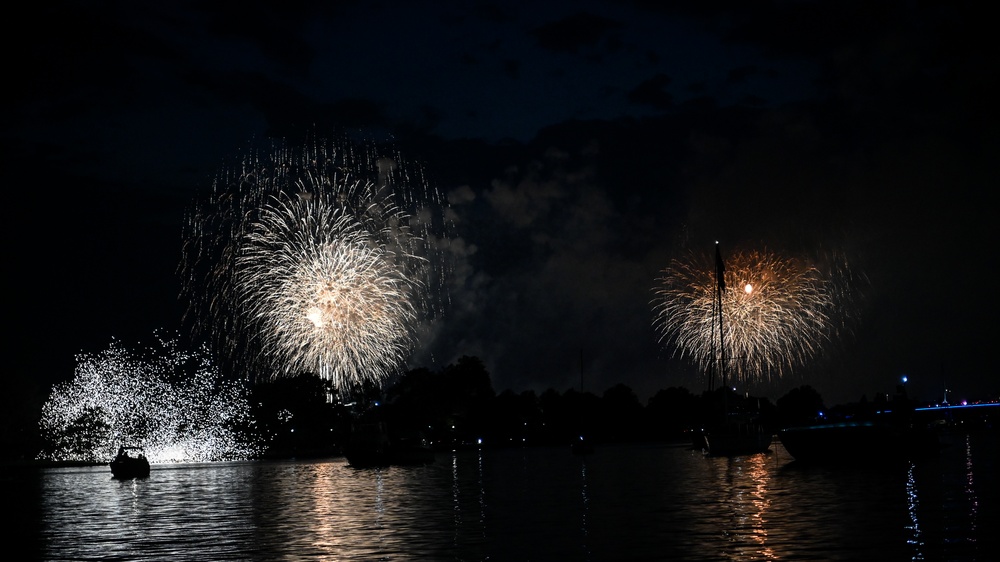 IADC 4th of July Celebration 2021