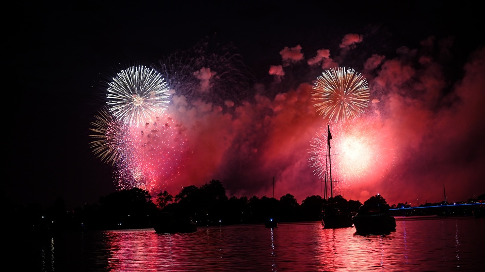 IADC 4th of July Celebration 2021