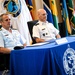IADC and Peruvian Air Force Higher School of Air Warfare agreement signing