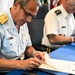 IADC and Peruvian Air Force Higher School of Air Warfare agreement signing