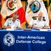 IADC and Peruvian Air Force Higher School of Air Warfare agreement signing