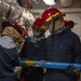 USS Laboon Conducts General Quarters Training Drill