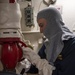 USS Laboon Conducts General Quarters Training Drill