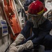 USS Laboon Conducts General Quarters Training Drill