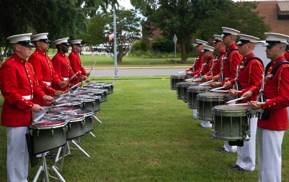 MCCS Quantico 4th of July celebration