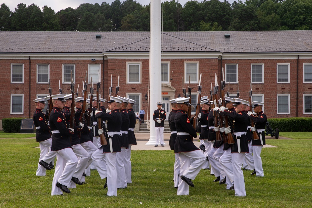 MCCS Quantico 4th of July celebration