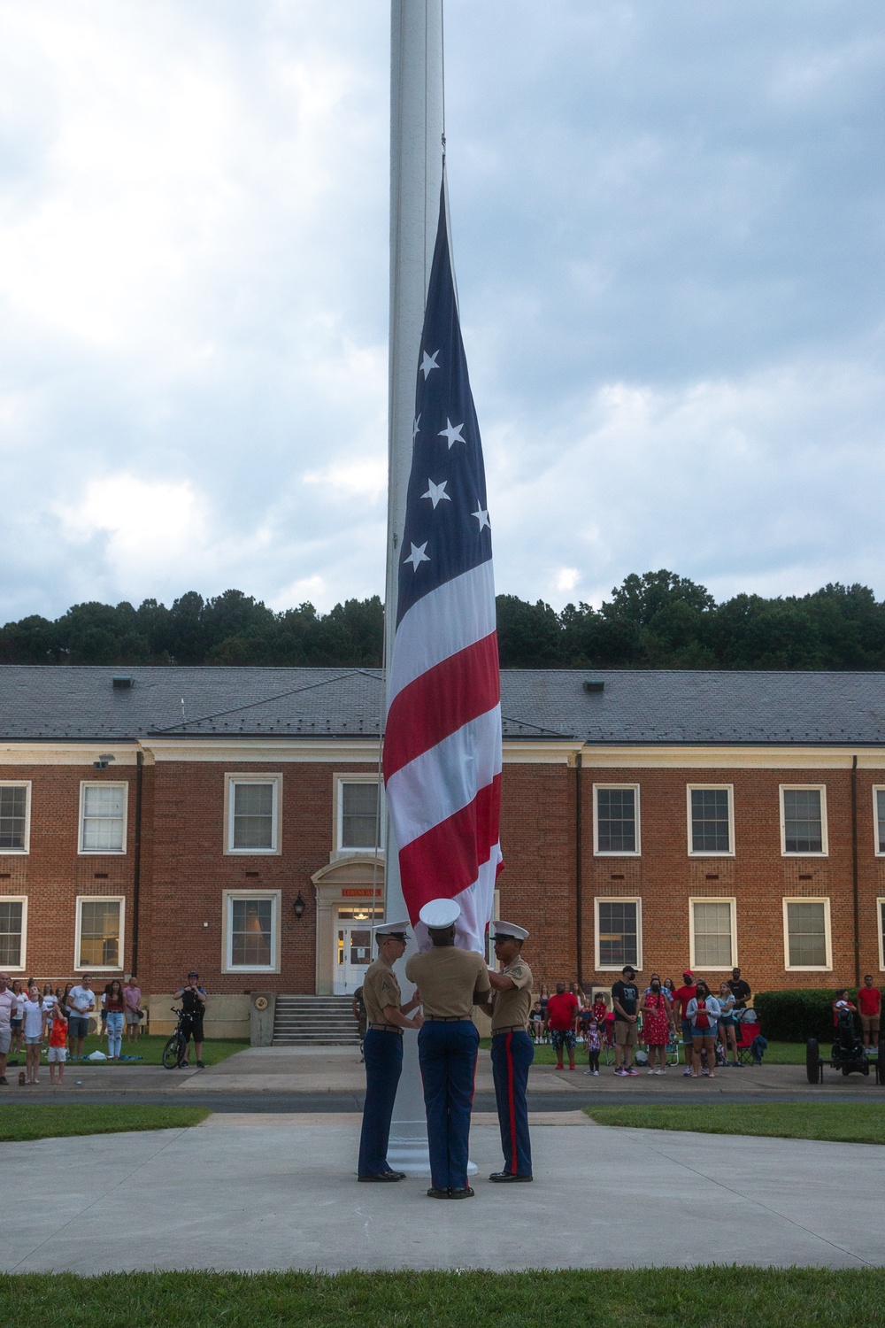 MCCS Quantico 4th of July celebration