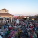 U.S. Navy Concert Band Celebrates Fourth of July