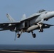 USS Ronald Reagan (CVN 76) Flight Operations