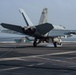 USS Ronald Reagan (CVN 76) Flight Operations