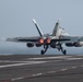 USS Ronald Reagan (CVN 76) Flight Operations