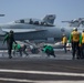 USS Ronald Reagan (CVN 76) Flight Operations