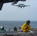 USS Ronald Reagan (CVN 76) Flight Operations