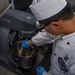 USS Ronald Reagan (CVN 76) Nancy Reagan Cookies