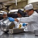 USS Ronald Reagan (CVN 76) Nancy Reagan Cookies
