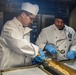 USS Ronald Reagan (CVN 76) Nancy Reagan Cookies