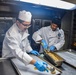 USS Ronald Reagan (CVN 76) Nancy Reagan Cookies