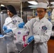 USS Ronald Reagan (CVN 76) Nancy Reagan Cookies