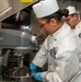 USS Ronald Reagan (CVN 76) Nancy Reagan Cookies